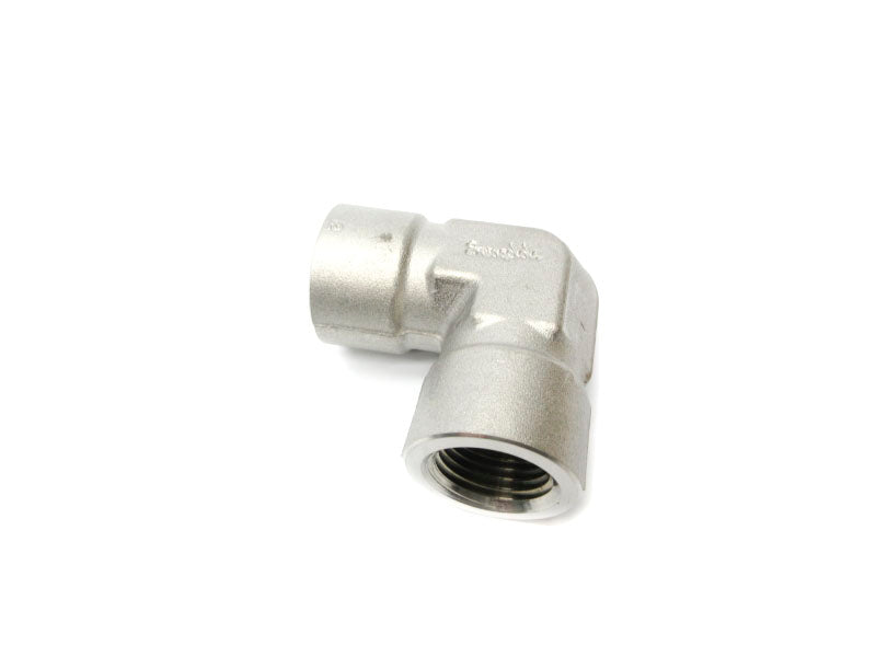 SWAGELOK SS-8-E (LOT OF 2) NSNP