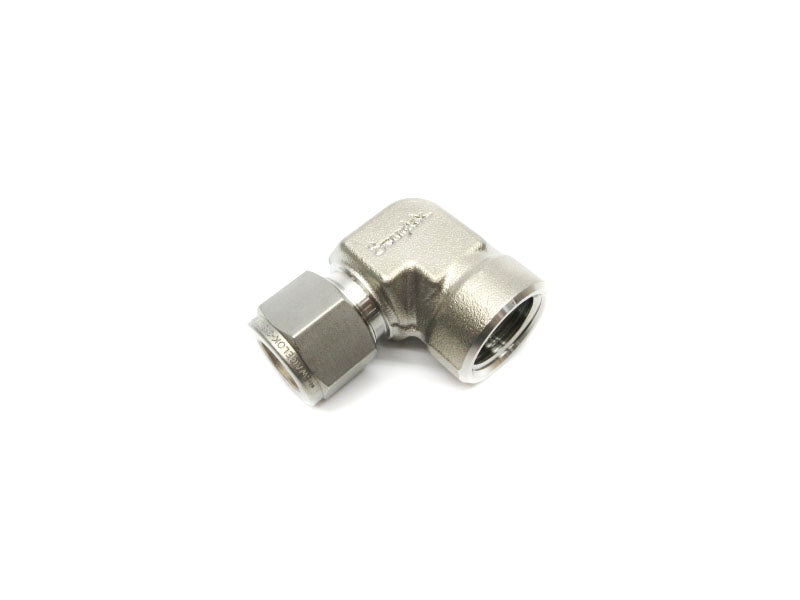 SWAGELOK SS-810-8-8 (LOT OF 5) NSNP