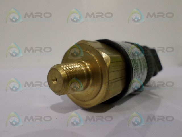 BARKSDALE 96211-BB1-T2 PRESSURE SWITCH *USED*