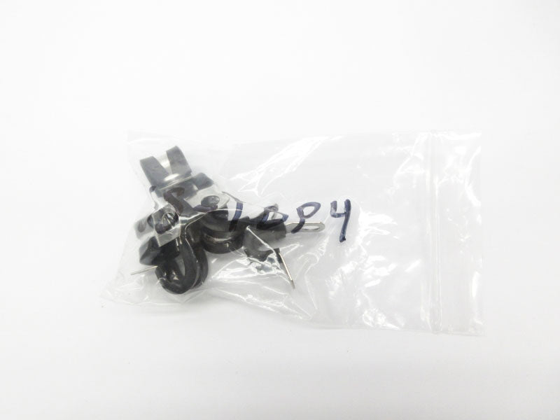 SWAGELOK SS-TBP4 (LOT OF 6) NSNP