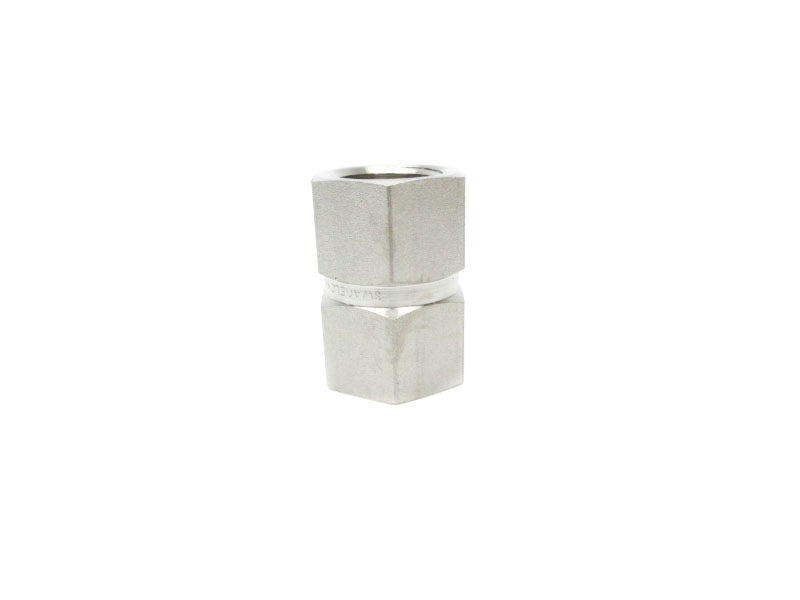 SWAGELOK SS-6-HCG (LOT OF 3) NSNP