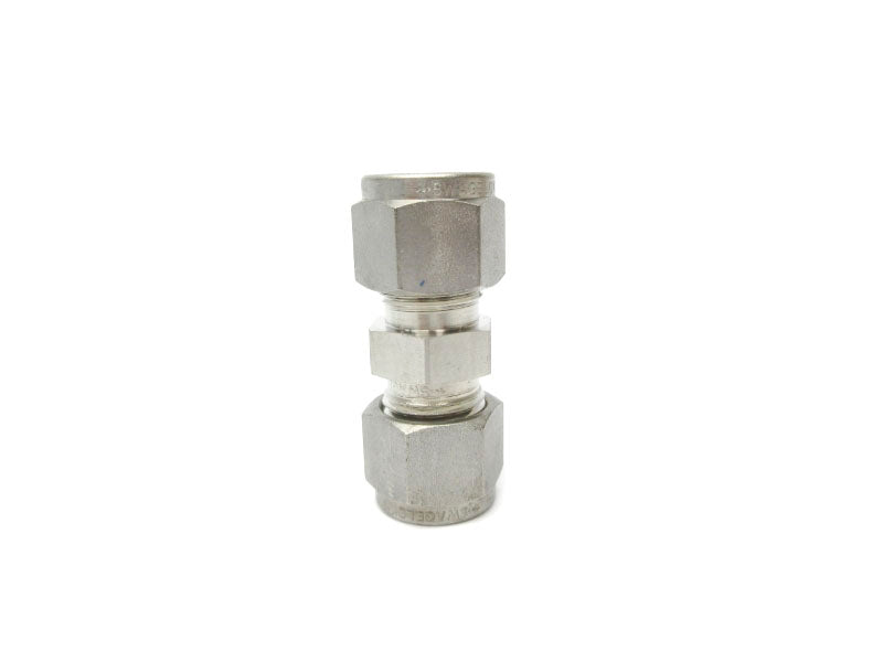 SWAGELOK SS-600-6 (LOT OF 5) NSNP