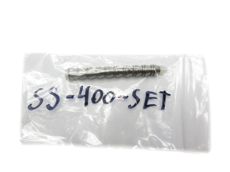 SWAGELOK SS-400-SET (LOT OF 10) NSNP