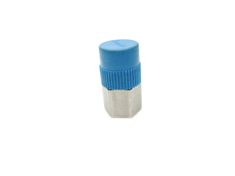 SWAGELOK SS-4-RB-2 (LOT OF 3) NSNP