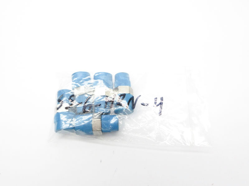 SWAGELOK SS-6-HRN-4 (LOT OF 5) NSNP