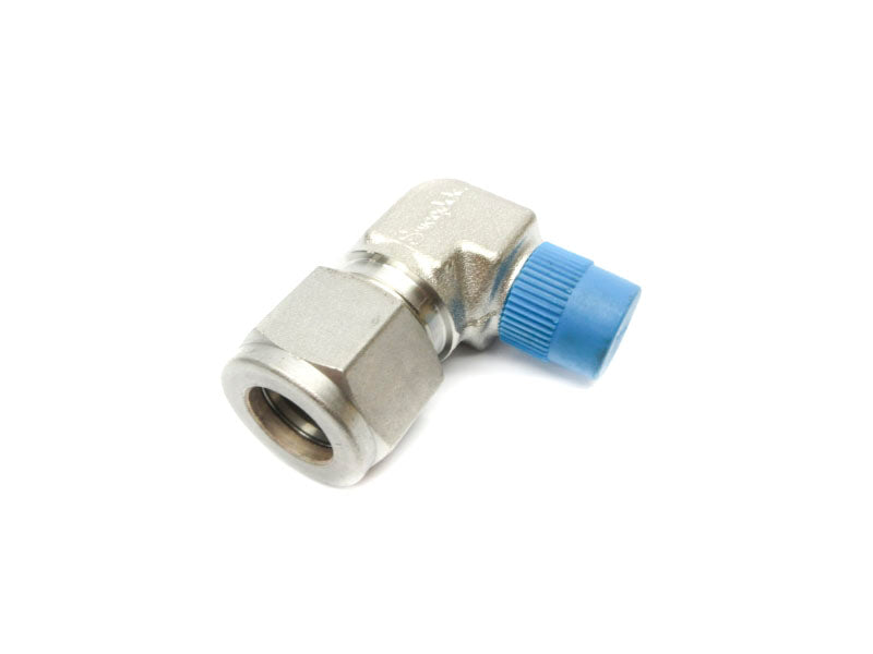SWAGELOK SS-810-2-4 (LOT OF 4) NSNP