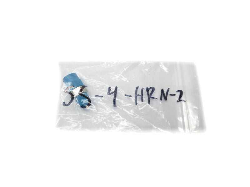 SWAGELOK SS-4-HRN-2 NSNP