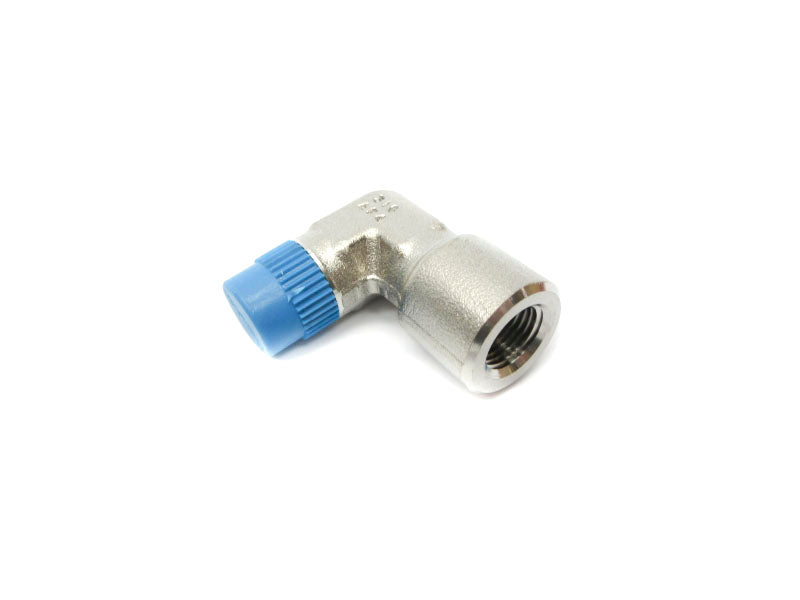 SWAGELOK SS-2-SE (LOT OF 5) NSNP