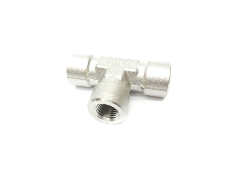 SWAGELOK SS-4-T (LOT OF 3) NSNP