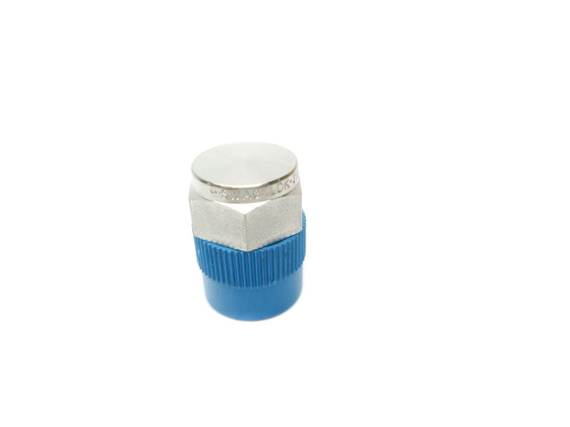 SWAGELOK SS-6-P (LOT OF 4) NSNP