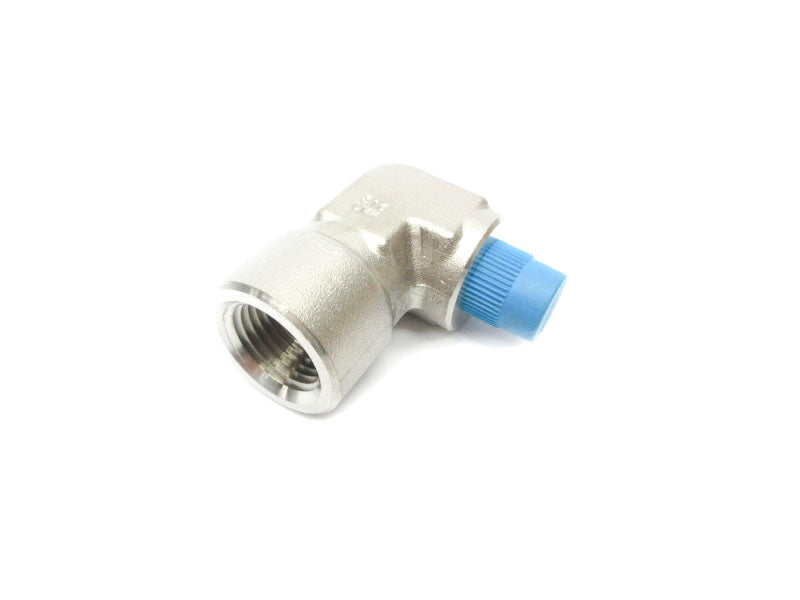 SWAGELOK SS-8-RSE-4 (LOT OF 2) NSNP