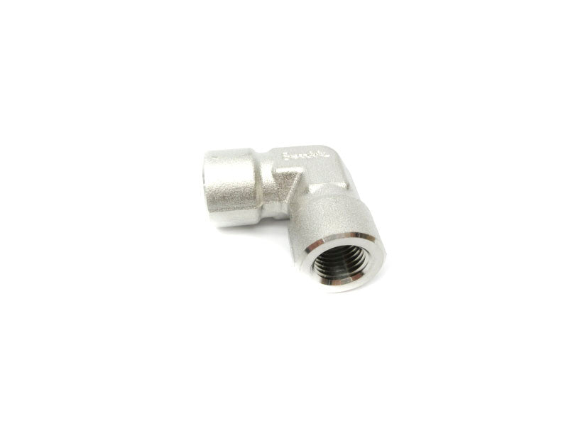 SWAGELOK SS-4-E (LOT OF 5) NSNP