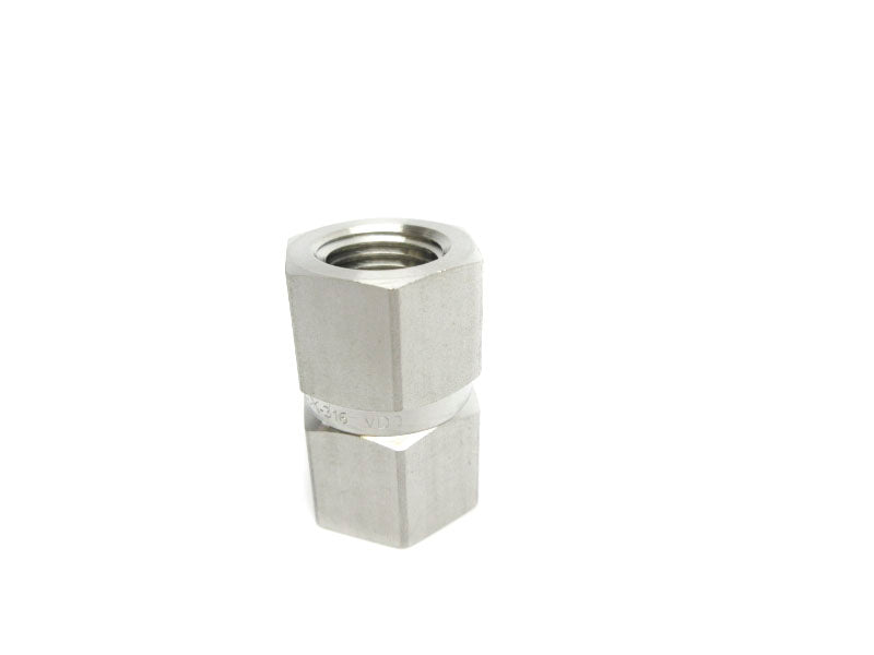 SWAGELOK SS-4-HRCG-2 (LOT OF 4) NSNP