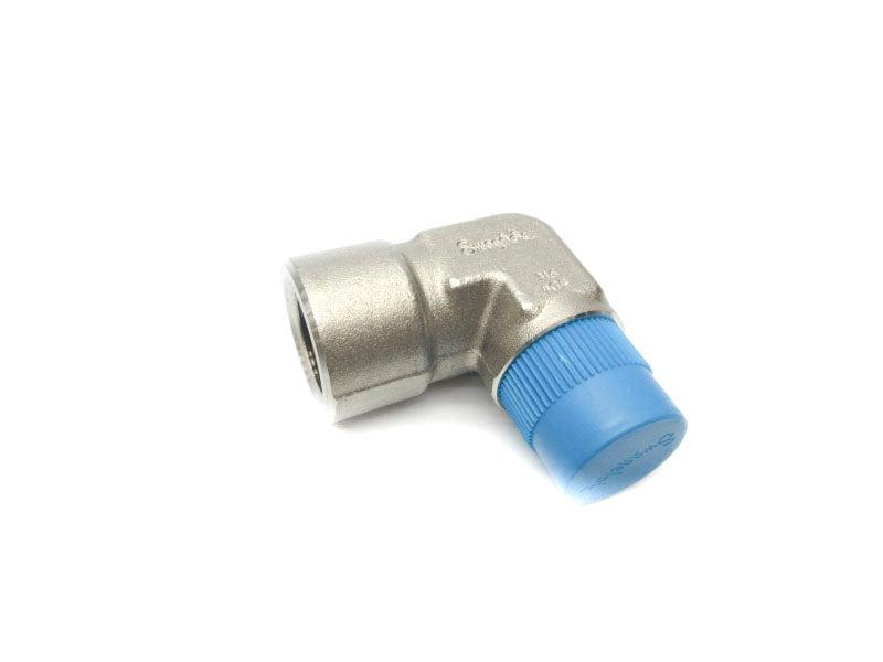 SWAGELOK SS-8-SE (LOT OF 8) NSNP