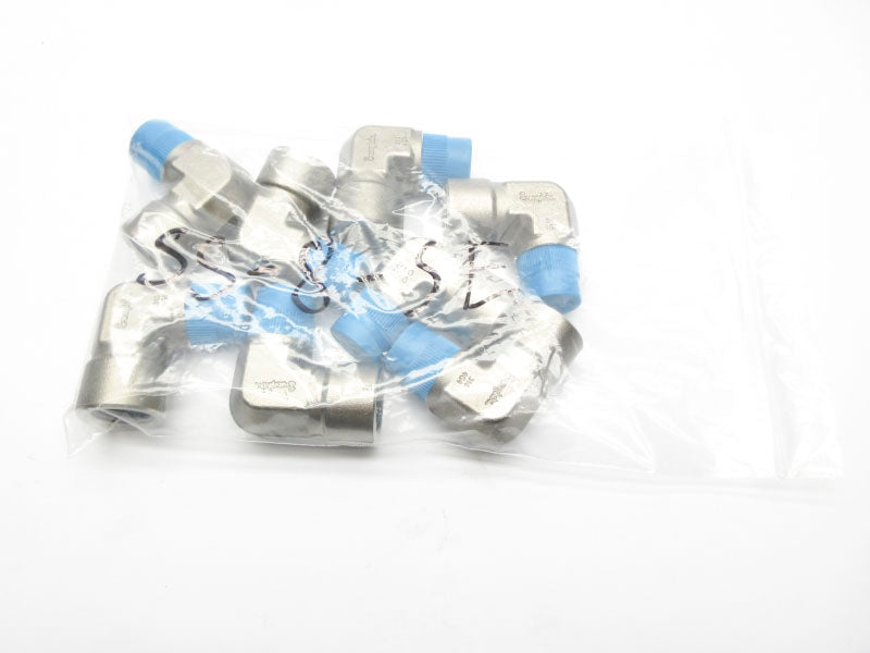 SWAGELOK SS-8-SE (LOT OF 8) NSNP