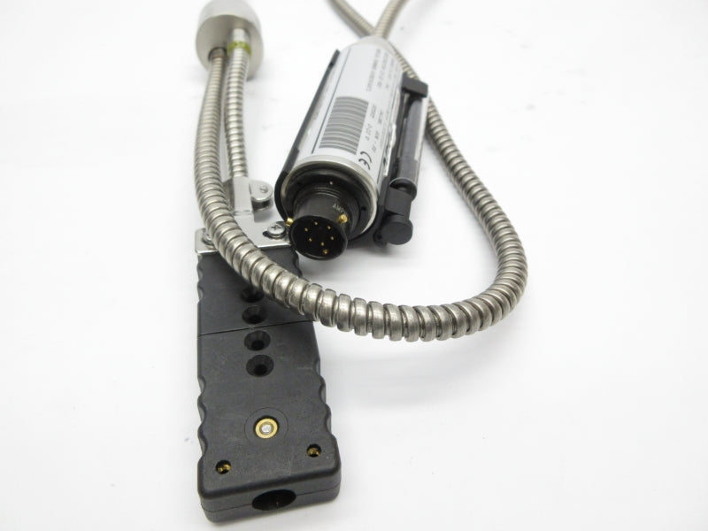 INDUSTRIAL THERMO WN2-6-H-P10M-1-4-F-XM259 2130X000X00 15-30VDC 10.000PSI NSMP