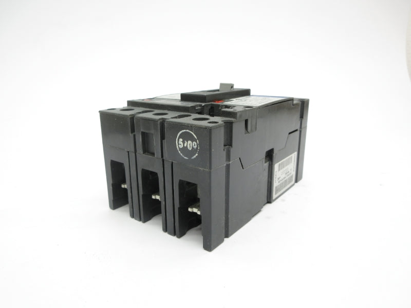GENERAL ELECTRIC SEHA36AT0030 600VAC 30A NSMP