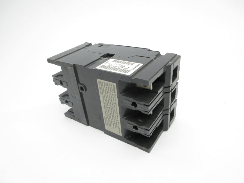 GENERAL ELECTRIC SEHA36AT0030 600VAC 30A NSMP