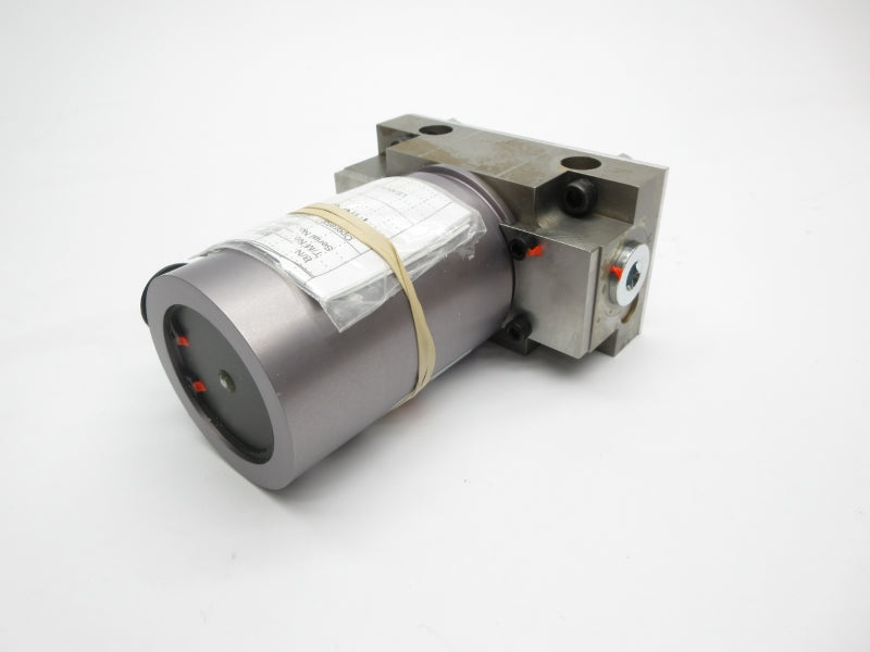 WOODWARD 27G50F-3B02-999 5000PSI NSNP