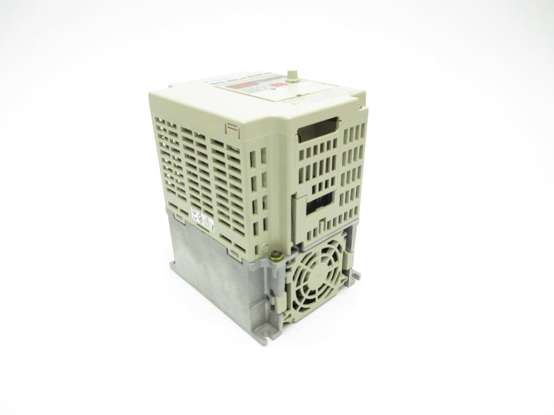 YASAKAWA CIMR-J7AM41P50 380-460V 7.0A NSMP