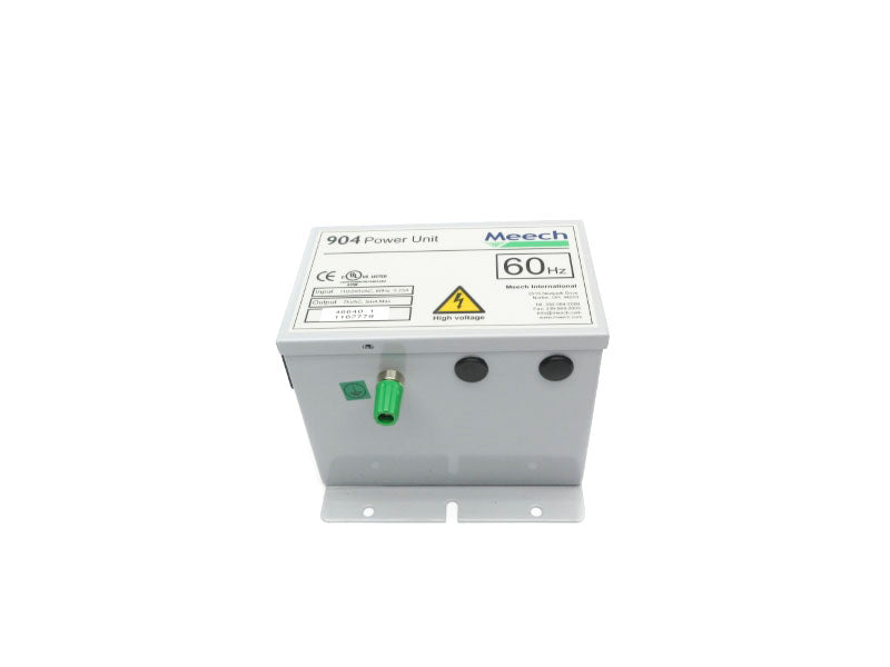 MEECH 904 110/240VAC 0.25A NSNP
