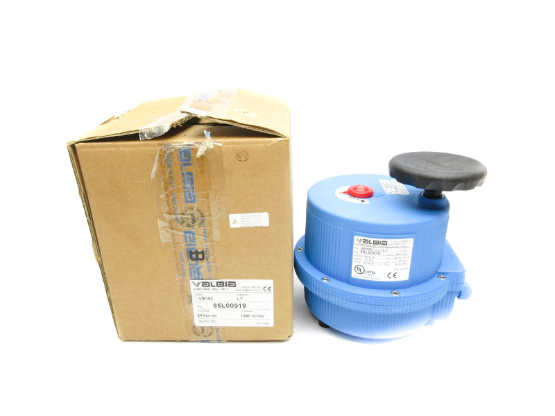 VALBIA VB190 24VAC/DC NSMP