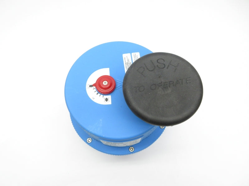 VALBIA VB190 24VAC/DC NSMP