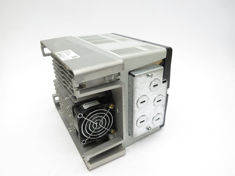 ALLEN BRADLEY 20AD5P0A0AYNNNC0 SER. A F/W 2.001 480VAC 5.6A NSMP