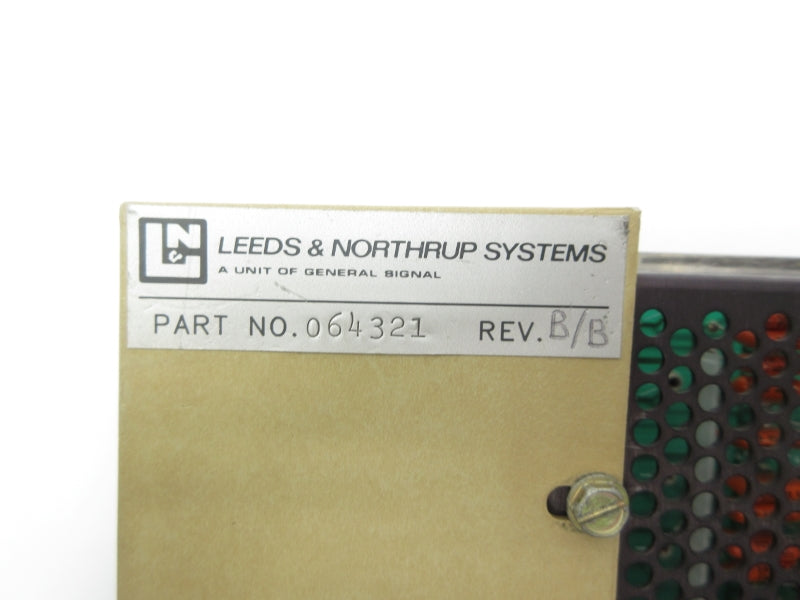 LEEDS&NORTHRUP 064321 1/8A UNMP