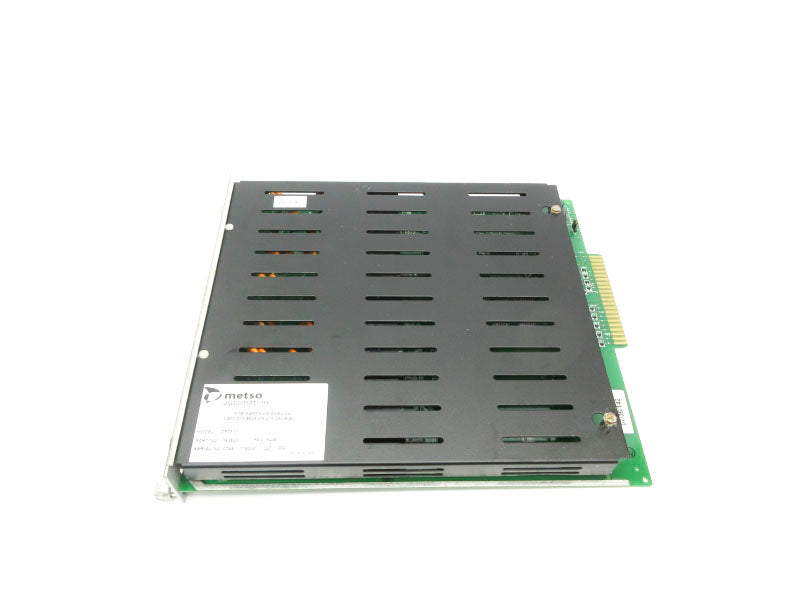 METSO AUTOMATION IOP351 181520 NSNP