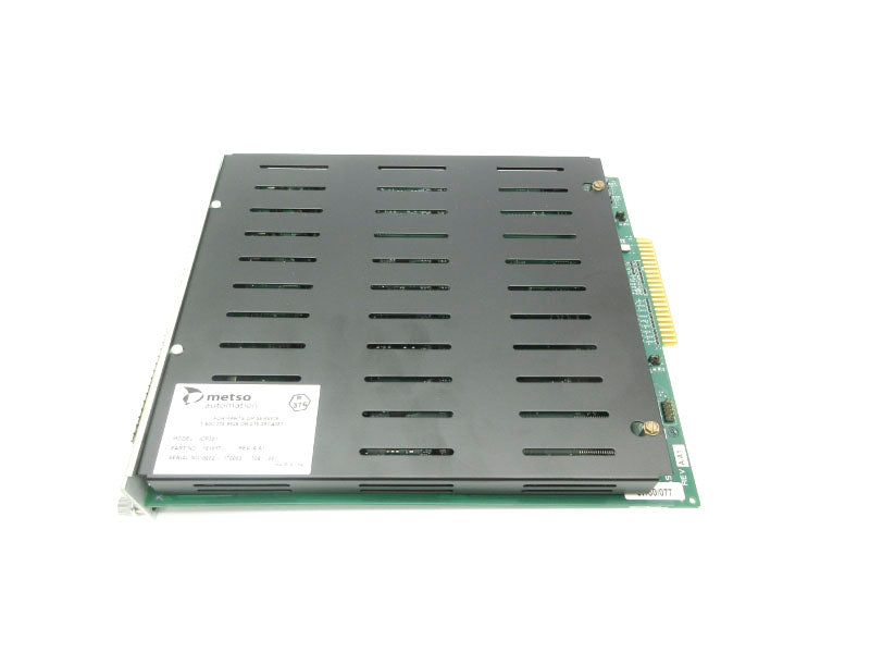 METSO AUTOMATION IOP301 181517 UNMP