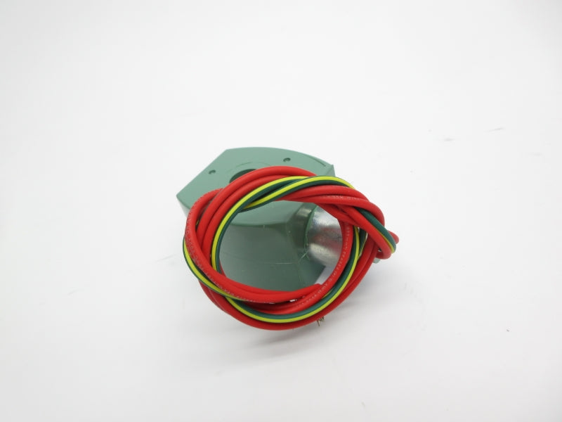 ASCO 1AKJ7 110/120V NSMP