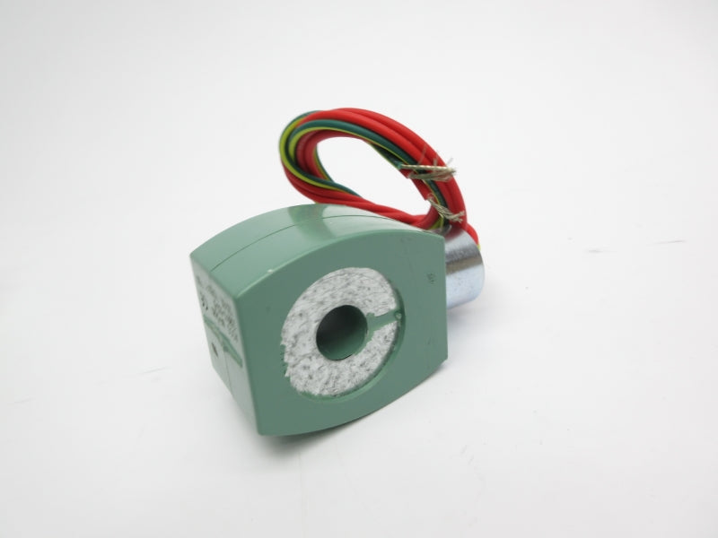 ASCO 1AKJ7 110/120V NSMP