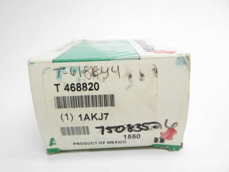 ASCO 1AKJ7 110/120V NSMP