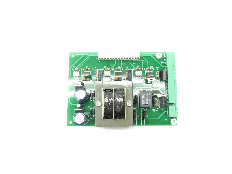 ALPS ELECTRIC ALPS-101 NSNP