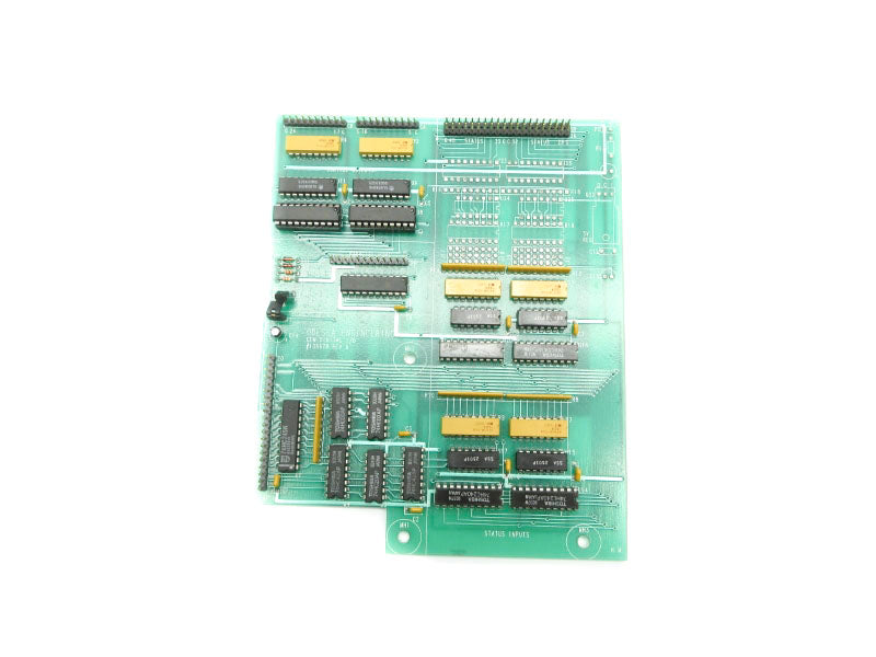 ODESSA ENGINEERING 10667B REV. A NSNP