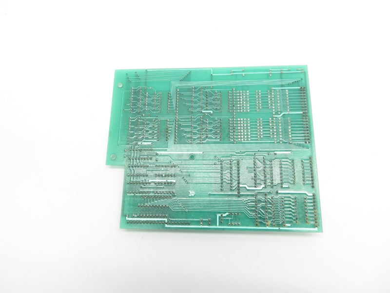 ODESSA ENGINEERING 10667B REV. A NSNP