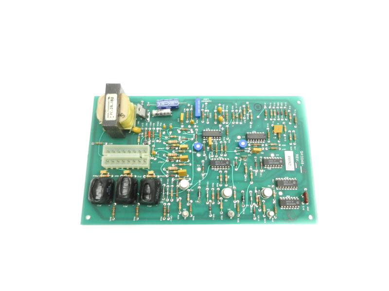 HITRAN GK0048-02 REV. 14 NSNP
