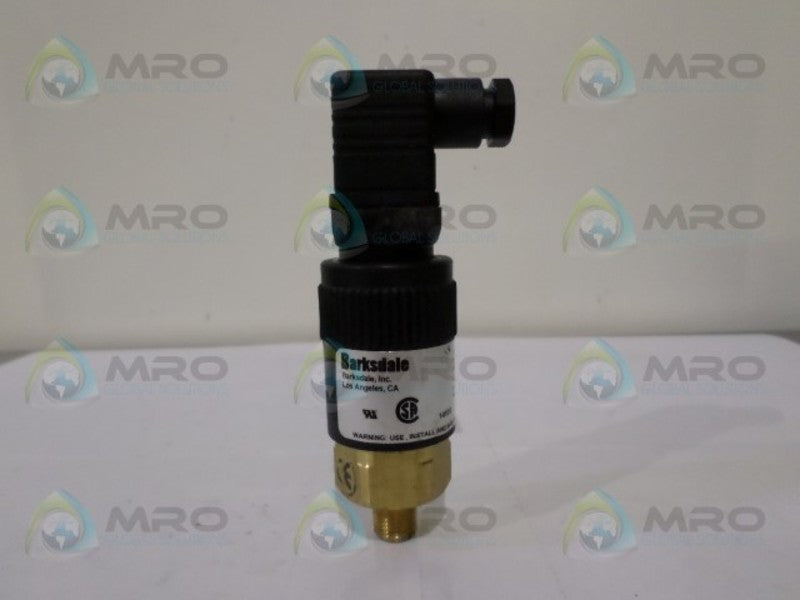 BARKSDALE 96211-BB3-T2 PRESSURE SWITCH *USED*