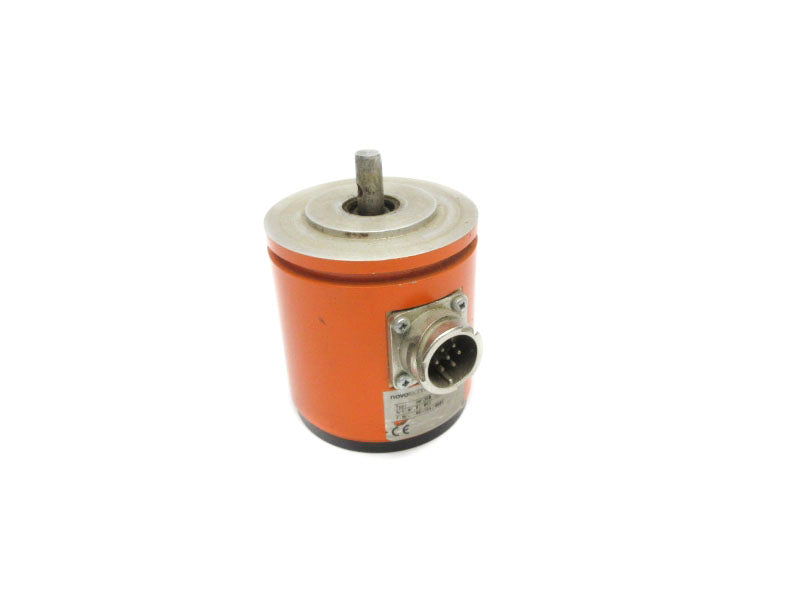 NOVOTECHNIK AWS360-ZE10 011061 UNMP