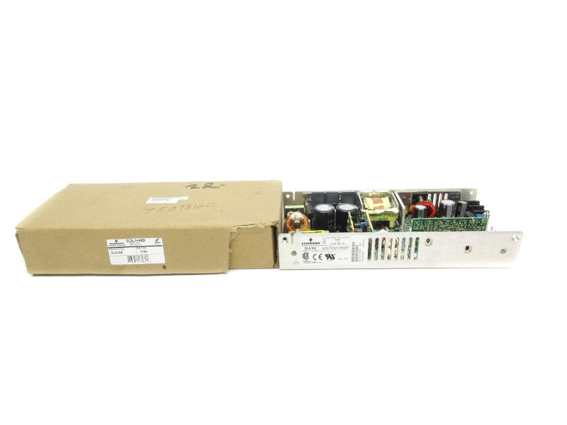 SOLA GLS155 250V 4.2/2.2A NSMP