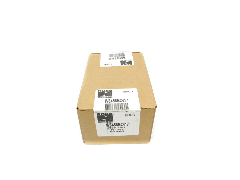 ROSS W6456B2417 NSFS