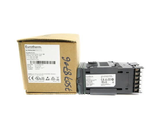 EUROTHERM 2216E/CC/VH/LH/TC/FH/2YM/ENG/XXXXX/XXXXXX/////XX/XX/XX NSMP