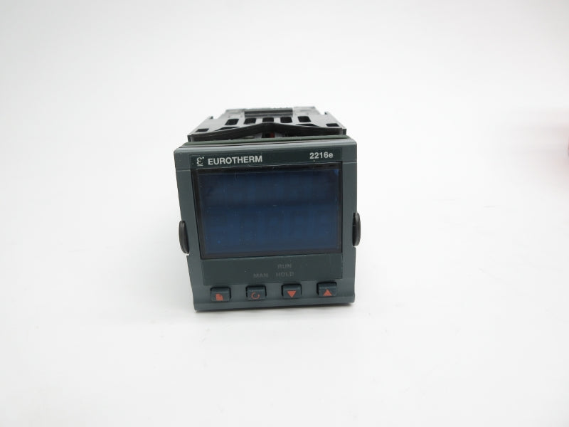 EUROTHERM 2216E/CC/VH/LH/TC/FH/2YM/ENG/XXXXX/XXXXXX/////XX/XX/XX NSMP