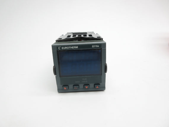 EUROTHERM 2216E/CC/VH/LH/TC/FH/2YM/ENG/XXXXX/XXXXXX/////XX/XX/XX NSMP