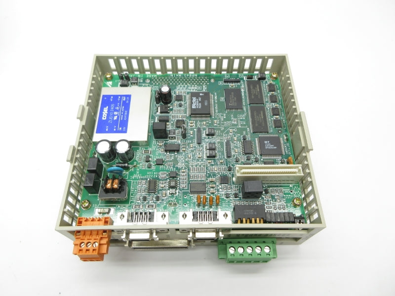 YASKAWA JEPMC-MC410 NSMP