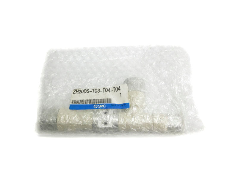 SMC ZH20DS-T03-T04-T04 NSMP