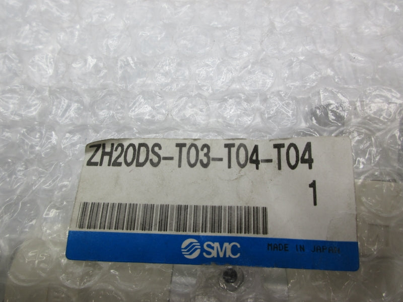 SMC ZH20DS-T03-T04-T04 NSMP