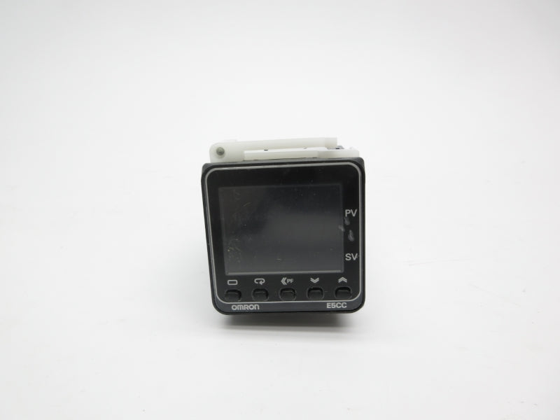 OMRON E5CC-RX3A5M-000 VER. 2.1 100-240VAC NSMP