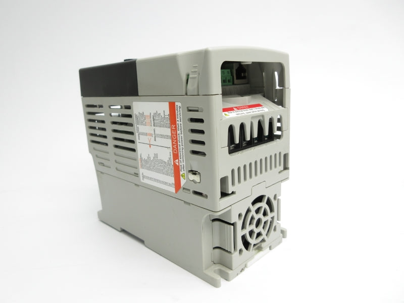 ALLEN BRADLEY 22A-D1P4N104 SER. A F/W 5.01 342-528V 1.8A NSNP